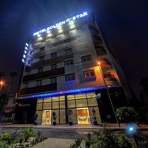Golden Star Casablanca
