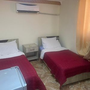 Aqaba Beach Hostel